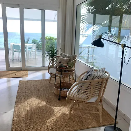 Del Mar Lanzarote - Luxury Beachhouse