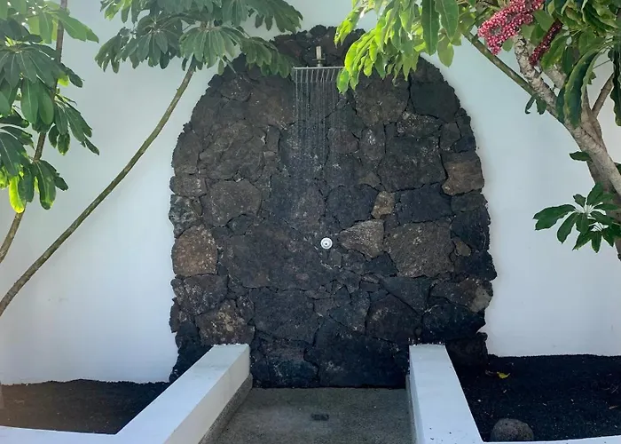 Del Mar Lanzarote - Luxury Beachhouse Villa *