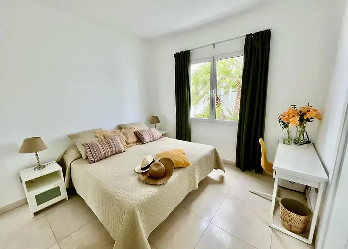 Del Mar Lanzarote - Luxury Beachhouse Villa *